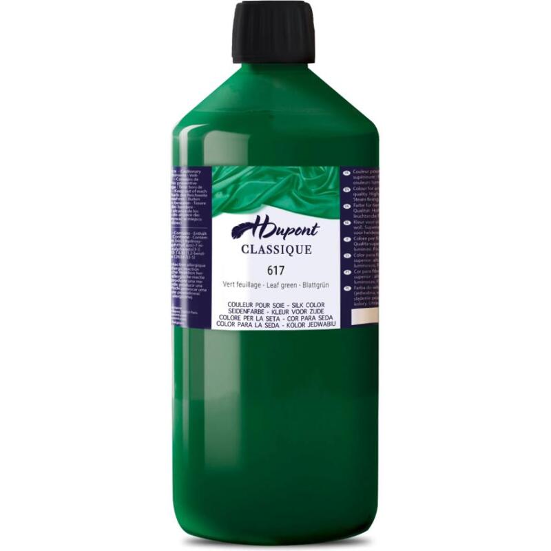HD classique 1L Vert feuillage - Vert feuillage