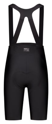 Cuissard Court Vélo Rogelli Distance II Noir Homme