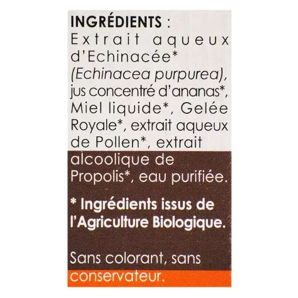 Phytoceutic Proroyal Bio Trésors De La Ruche 20 Amp X 10 Ml