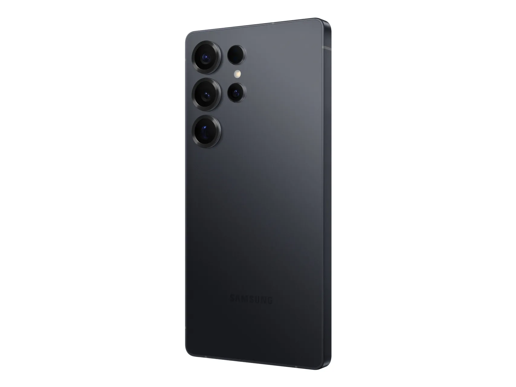 Samsung® | S25 Ultra (256GB) - TITANIUM JETBLACK