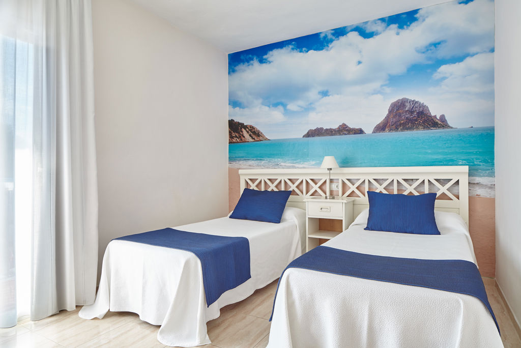 Mar Y Huerta Logies en ontbijt - Hotel