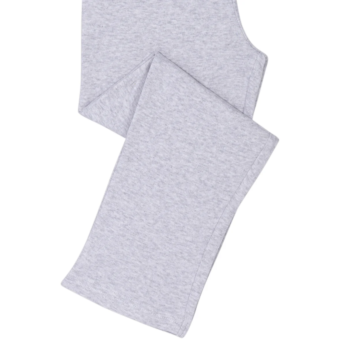 Pyjama garçon PINPON bleu/gris chiné