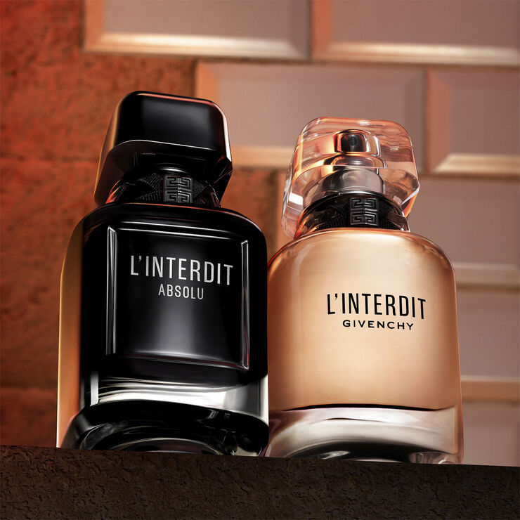 Givenchy L´Interdit Intense Absolu Eau de Parfum