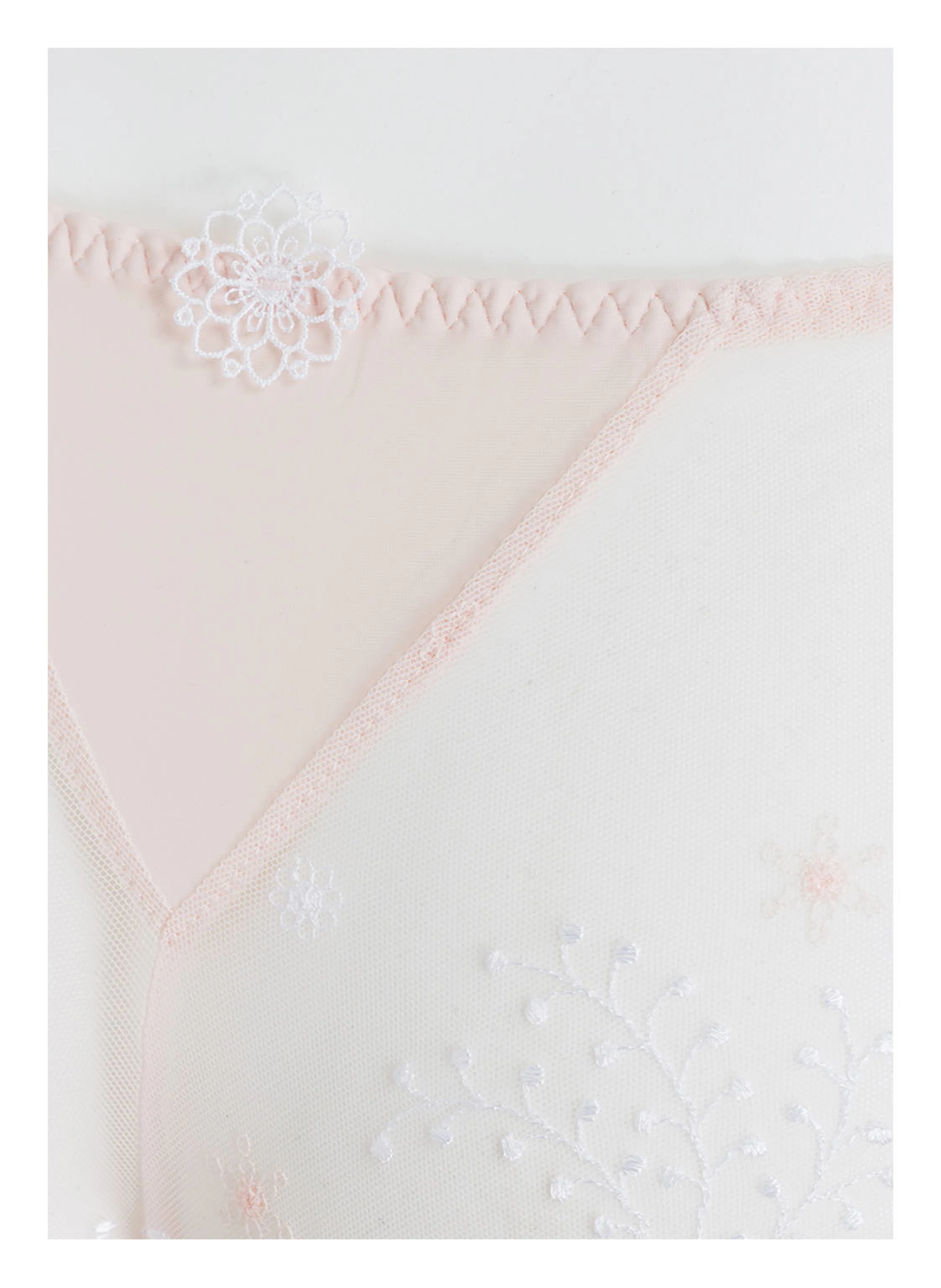 SIMONE PÉRÈLE Panty DÉLICE