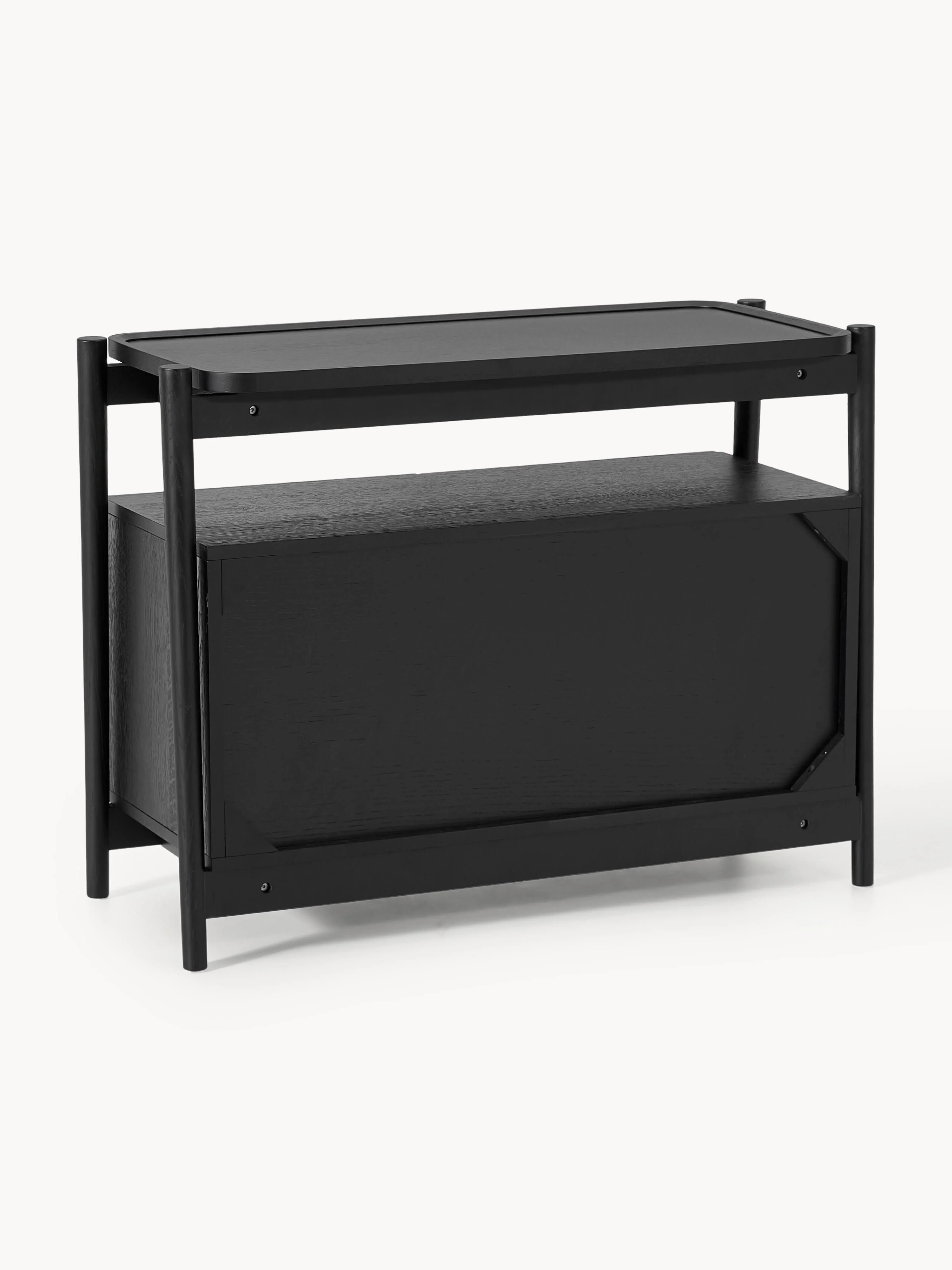 Houten ladekast Libby