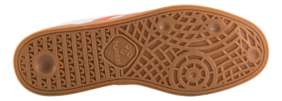Hummel Handball Perfekt SP Sneaker Hvid 226303