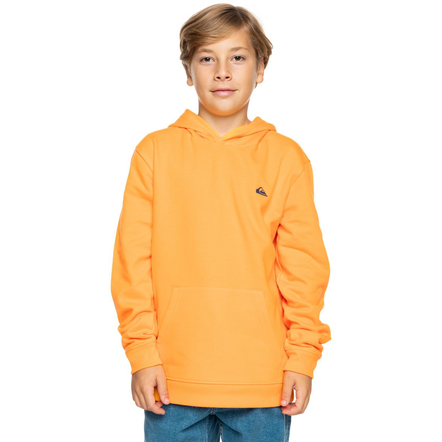 QuiksilverBasic Hoodie Youth
