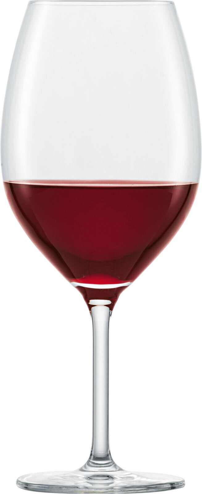 SCHOTT ZWIESEL Bordeauxglas FOR YOU 4er Set