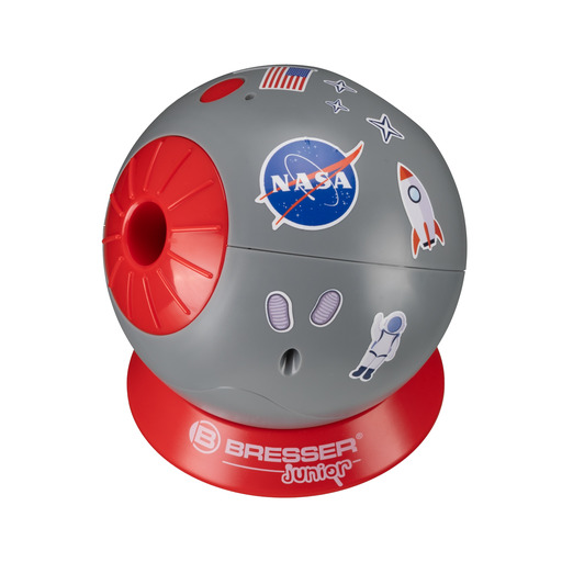 Projetor de Exploração Espacial da NASA