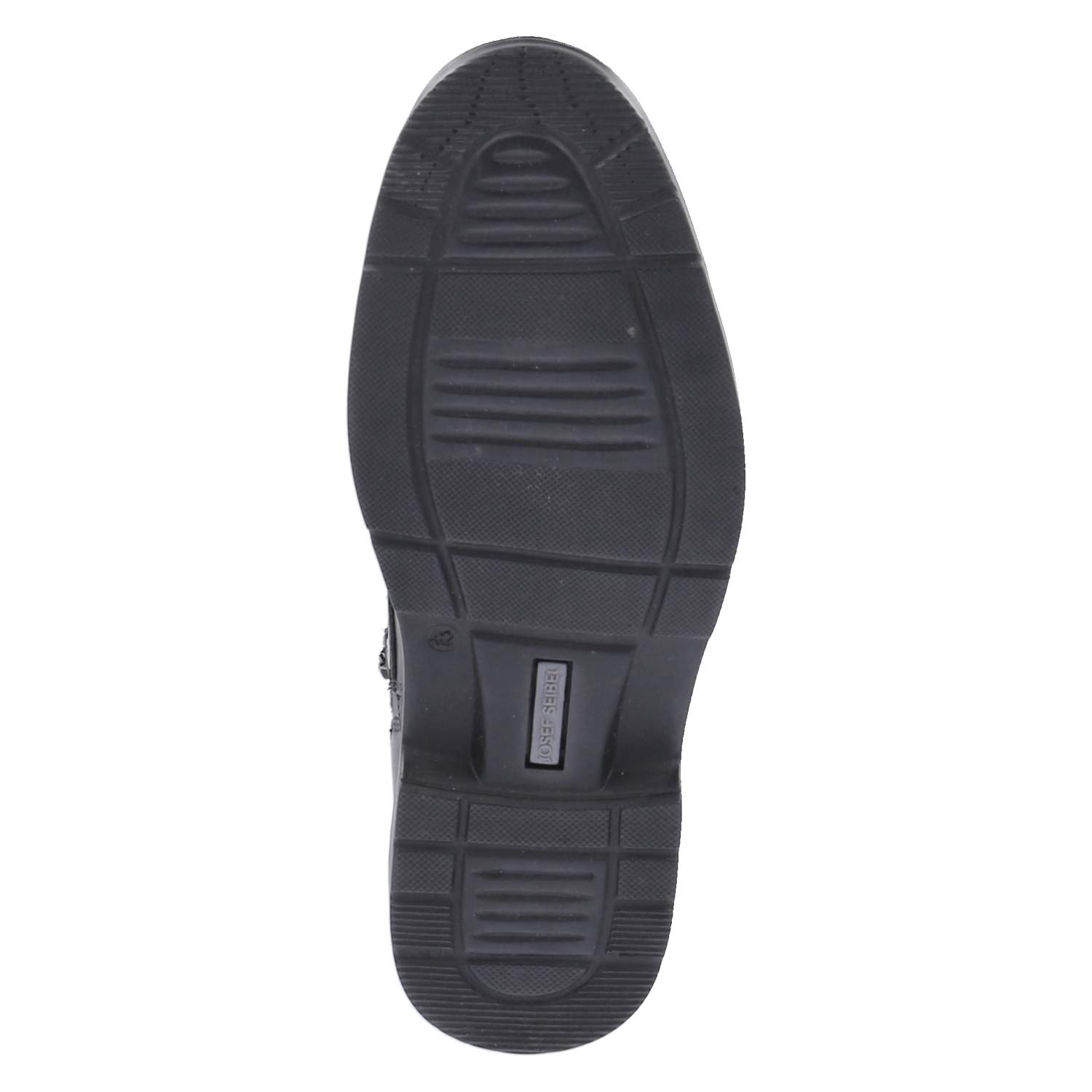 Josef Seibel Stiefeletten ALASTAIR 17 - schwarz