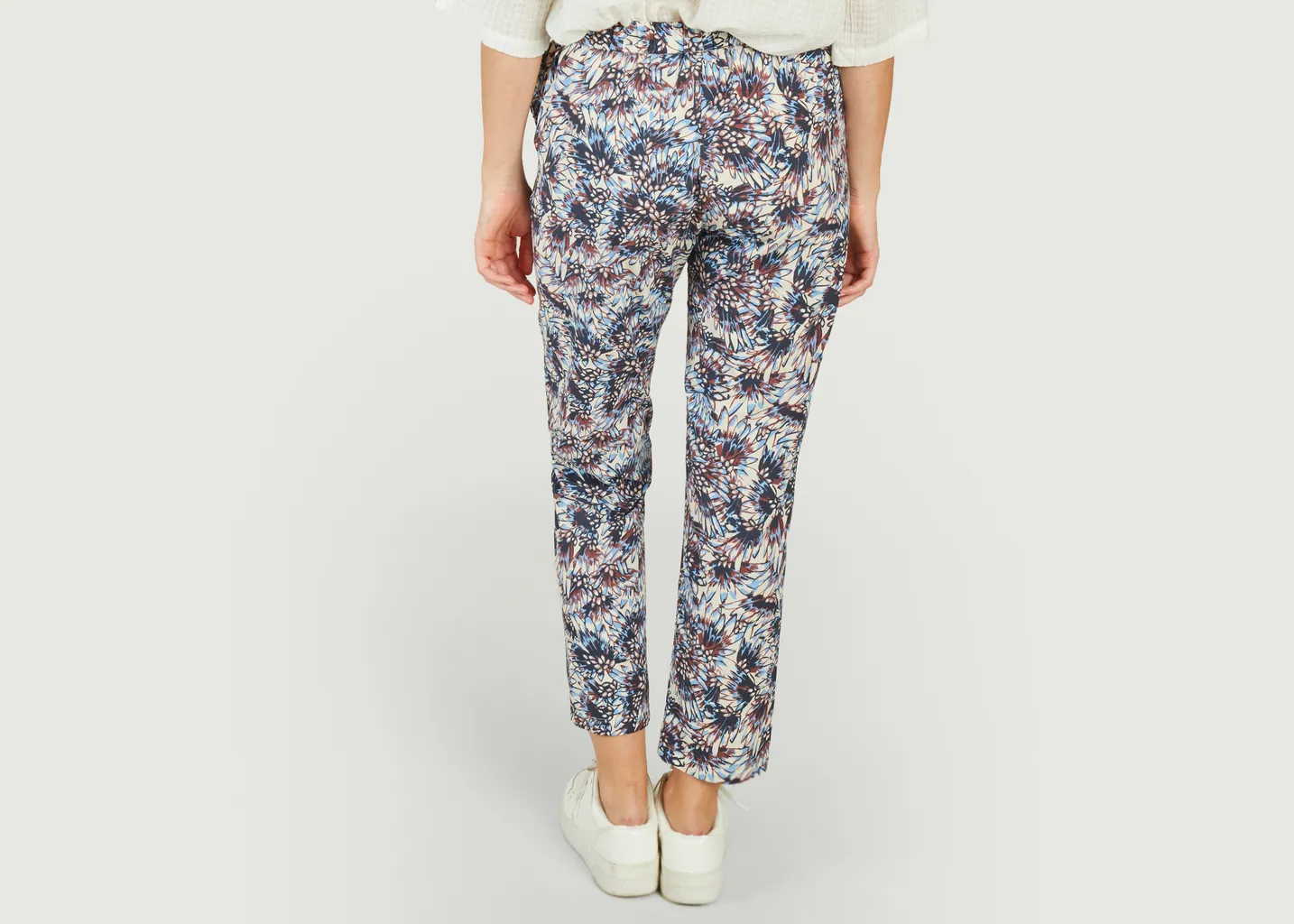 Pantalon Pacifio Diega