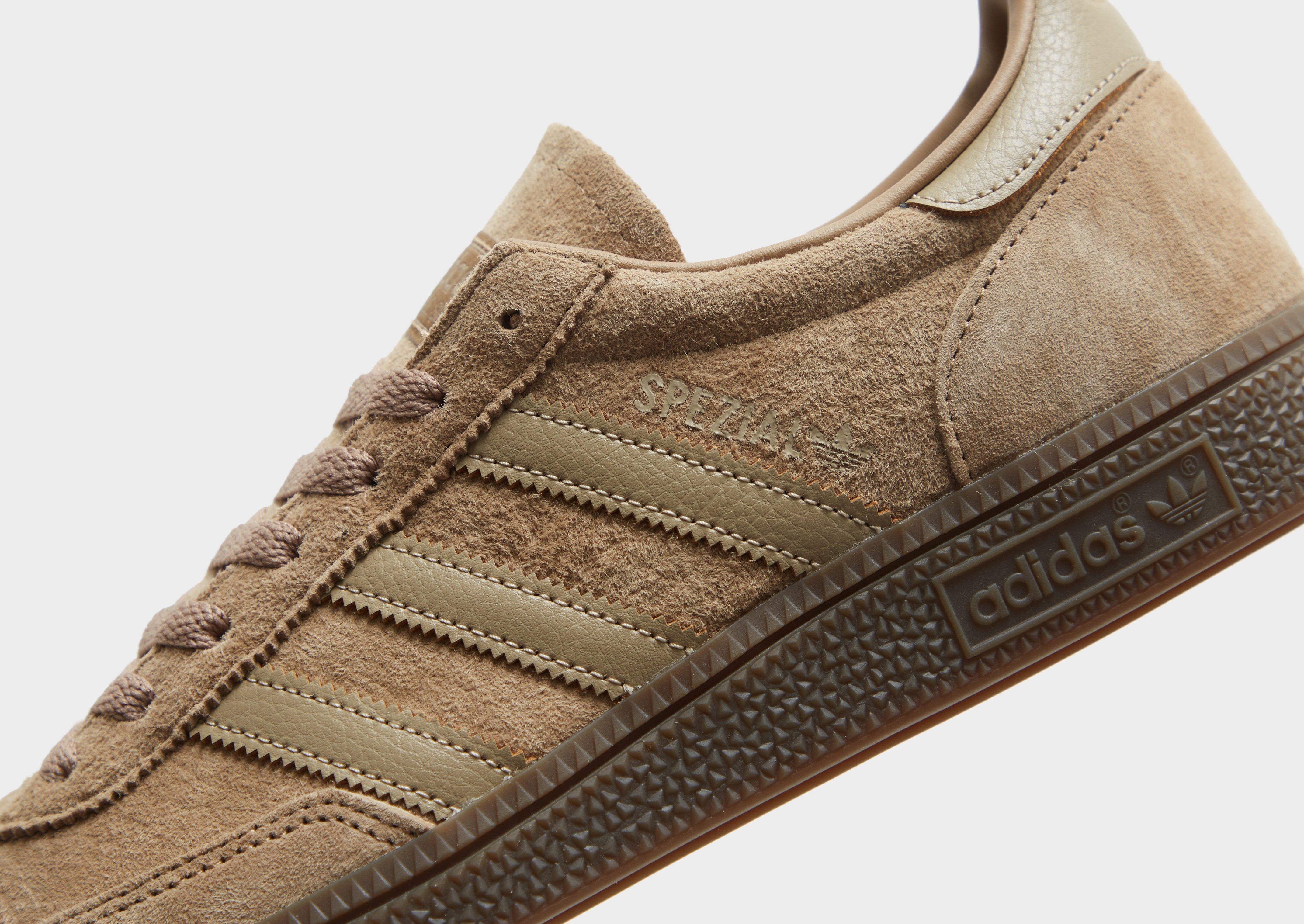 adidas Originals Handball Spezial Homme