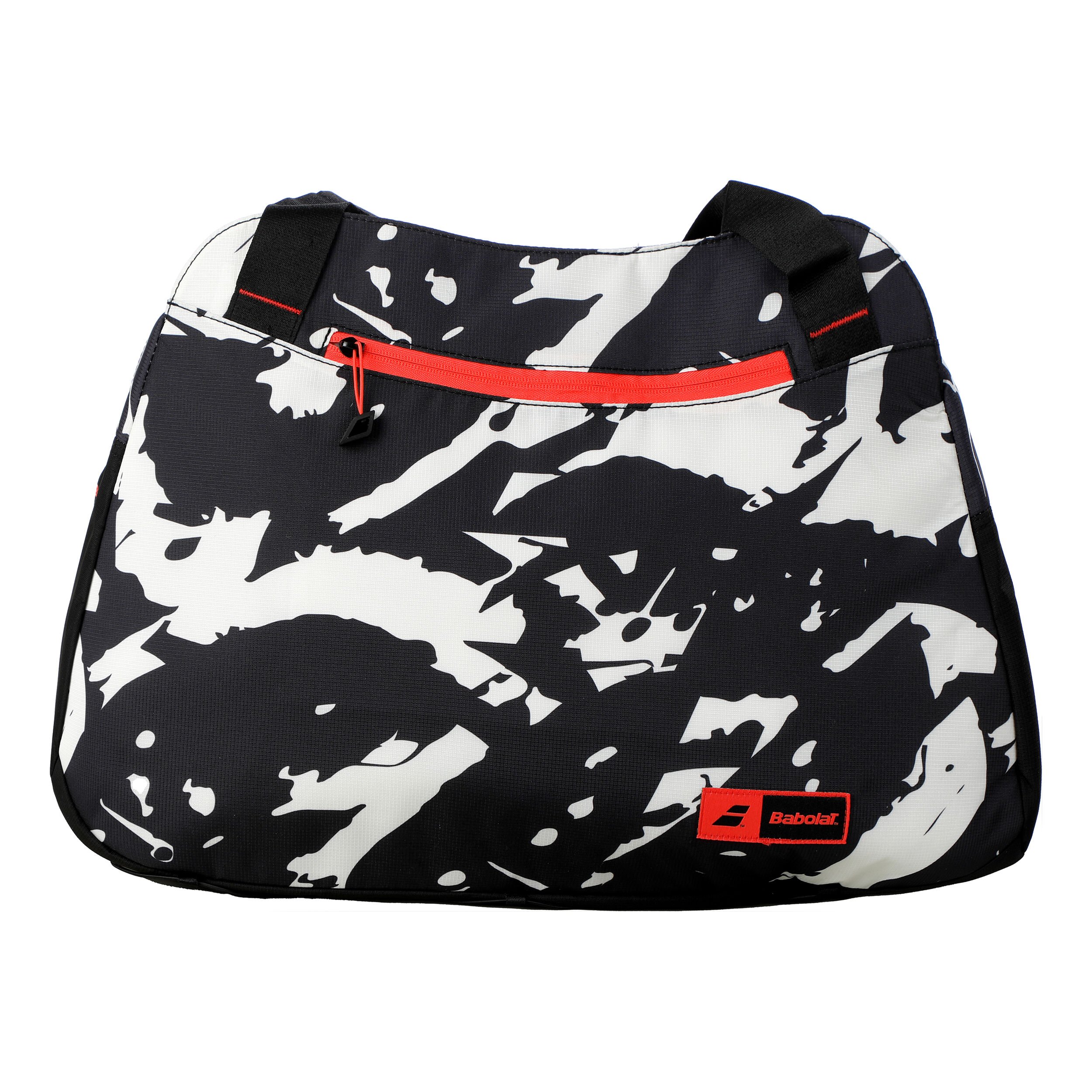 Babolat Fit Padel Sac De Padel - Noir , Orange