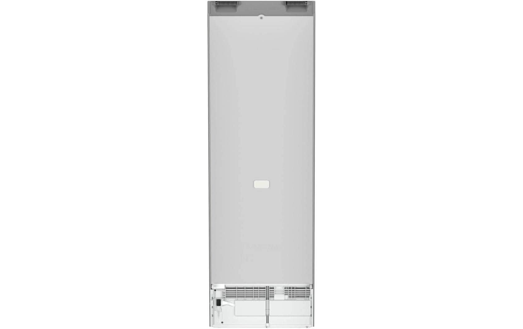 Kühl-Gefrierkombination CNsfd 5204 Pure Rechts<br>Kombigerät mit Kühlschrank und Gefrierschrank
