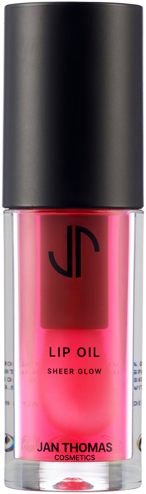 Jan Thomas Cosmetics Lip Oil