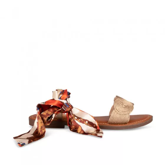 Sandales ROSE SINEQUANONE