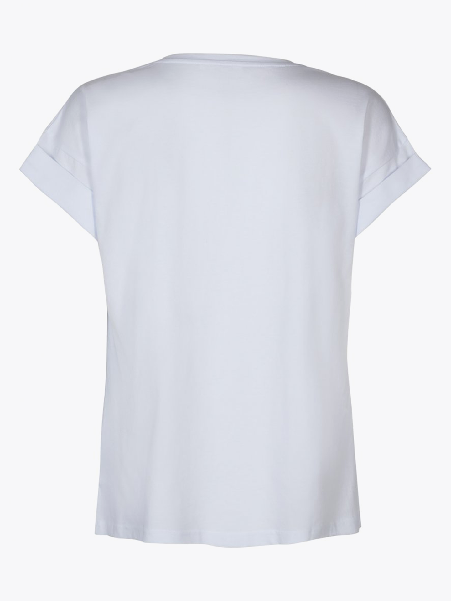 Alva MSCH Standard Tee