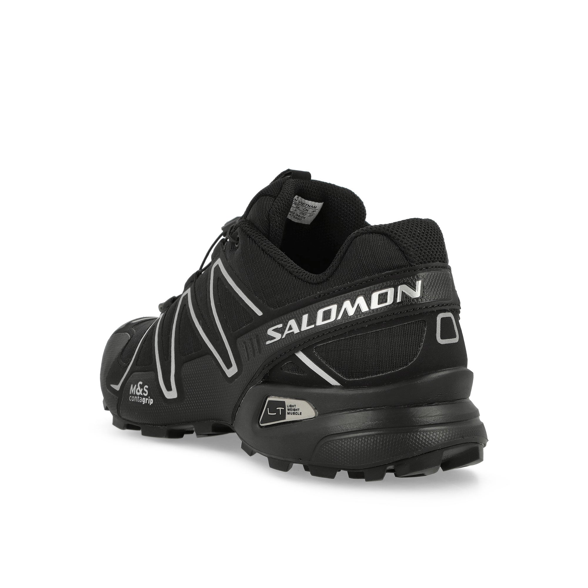 Salomon<br>Speedcross 3