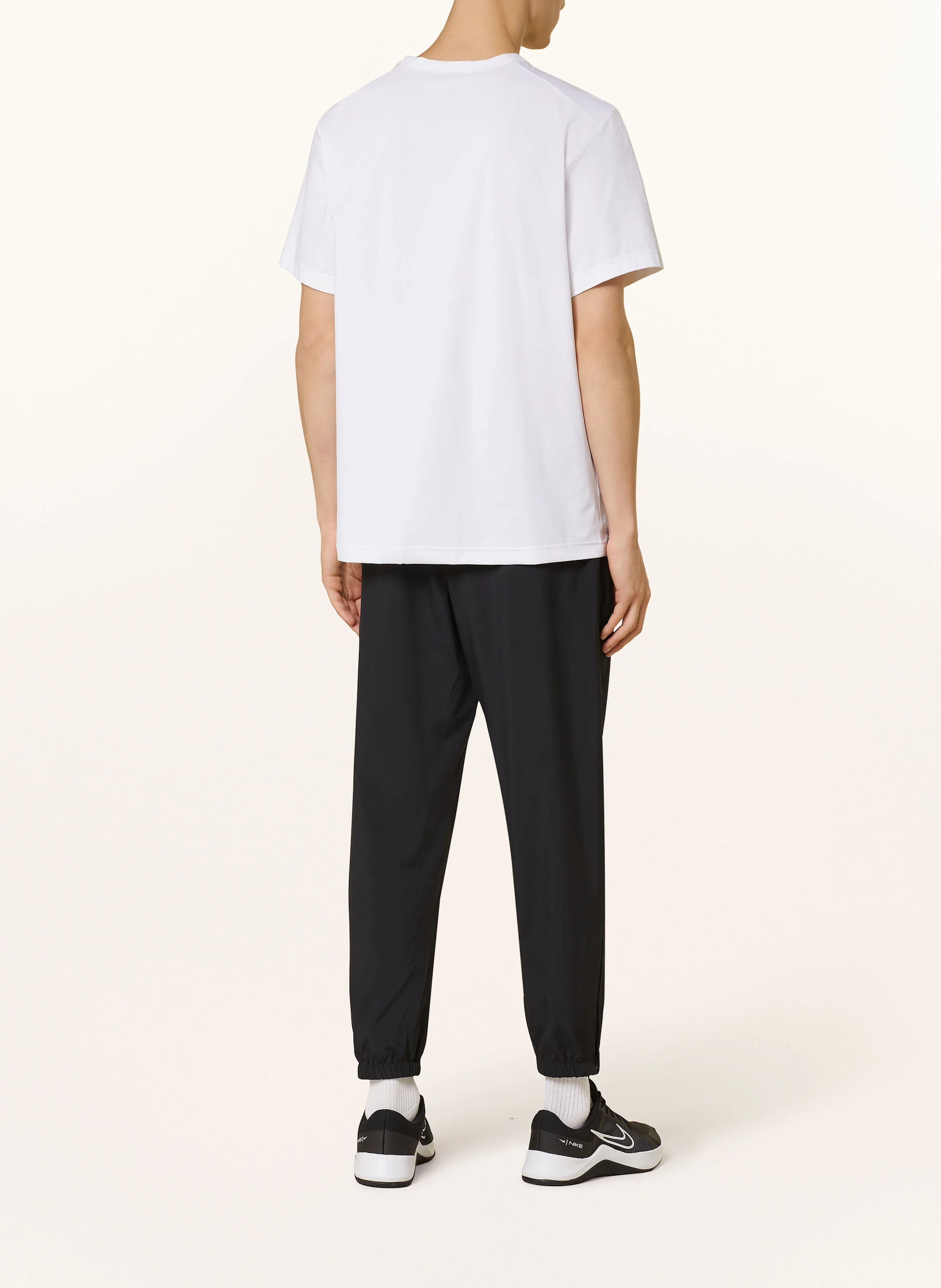 Nike T-Shirt HYVERSE