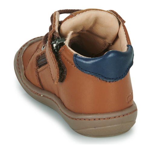 GBB - BAMBINO FLEX - Marron