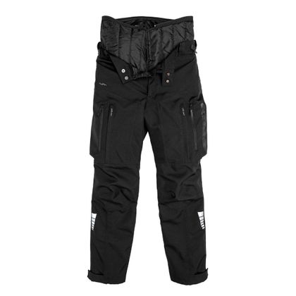 Pantalon Spidi OUTLANDER H2OUT - Noir