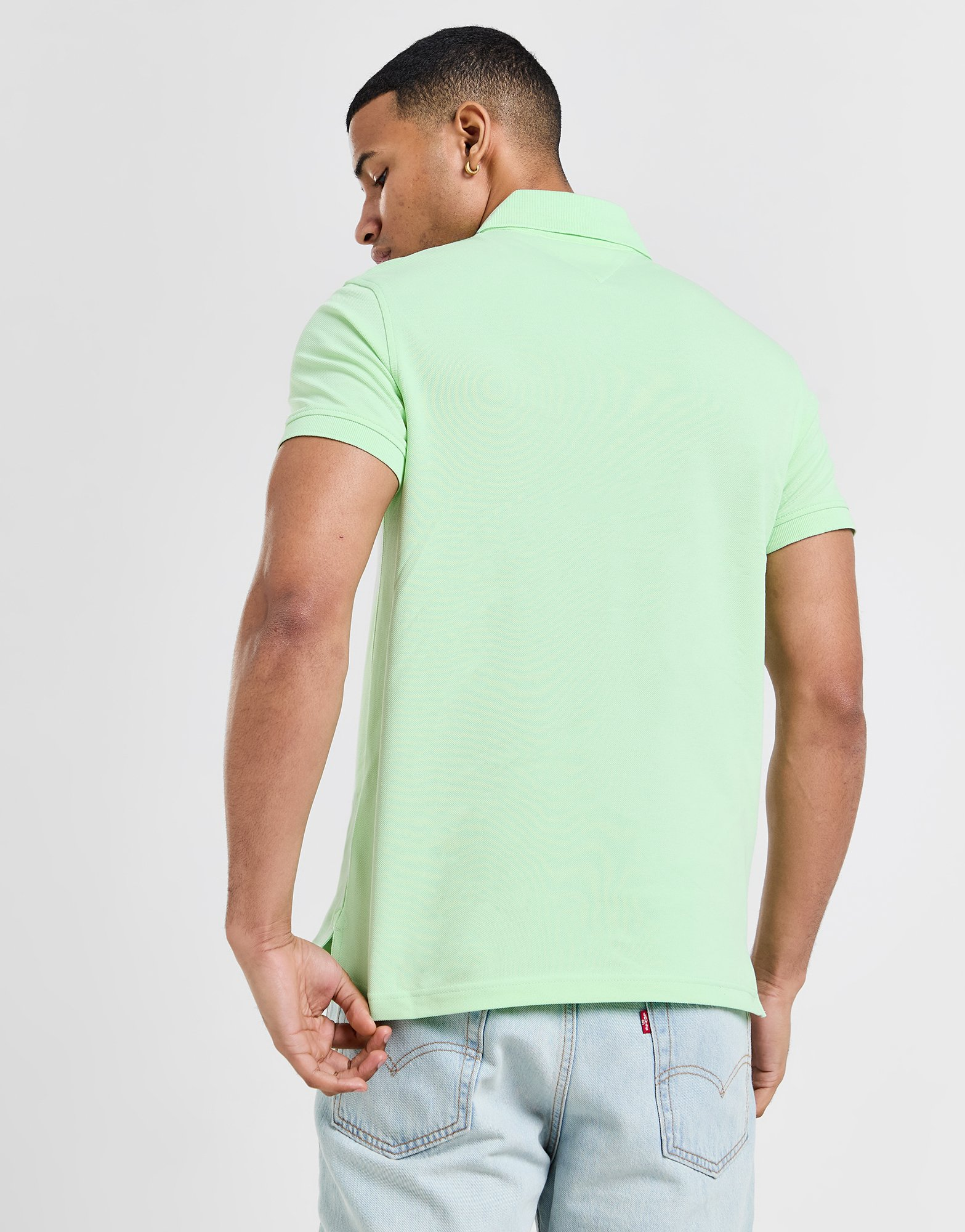 Tommy Hilfiger Polo Core 1985 Homme