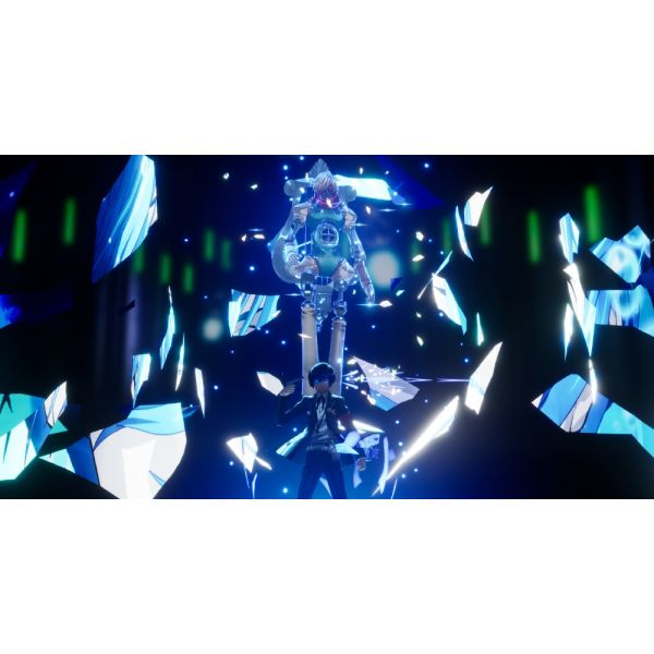 Persona 3 Reload PS4