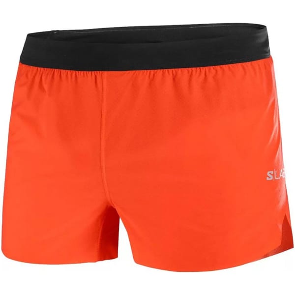 Short trail SALOMON S/LAB SPEED SPL SHRT 3