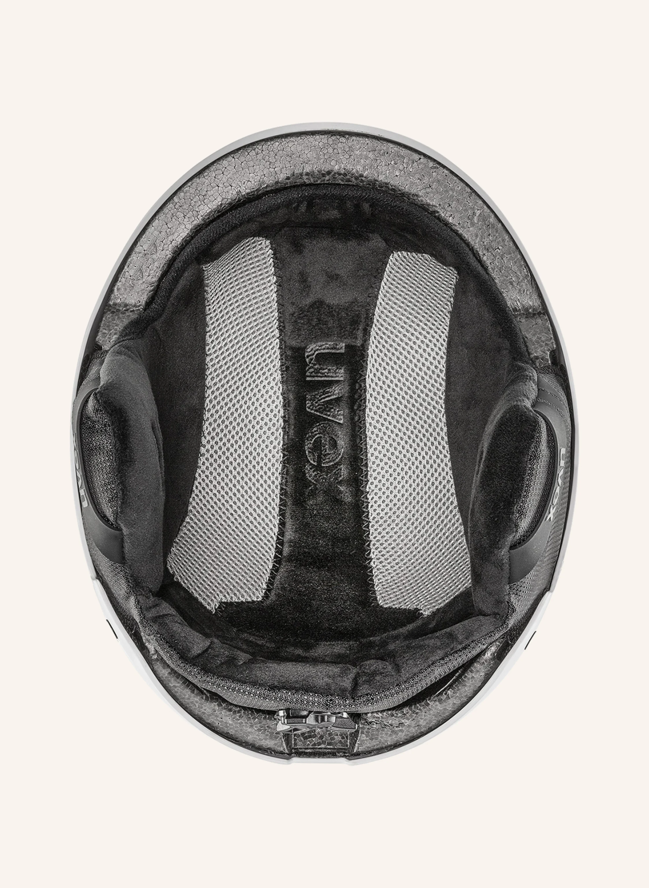 uvex Skihelm WANTED