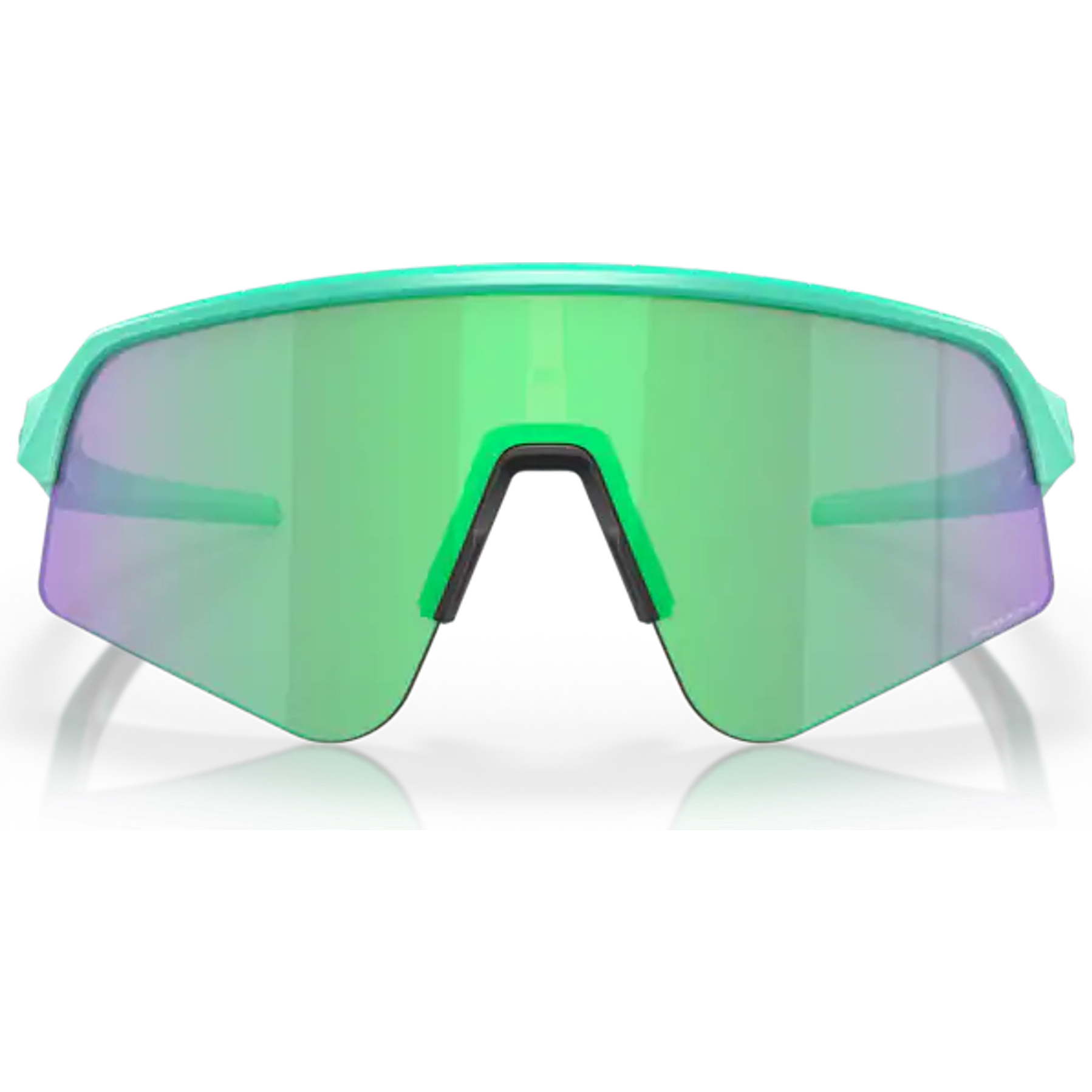 Oakley Sutro Lite Sweep Prizm Fietsbril