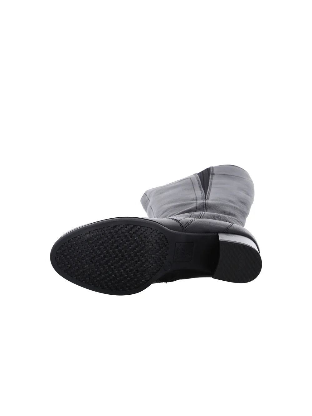 Stiefel Luca schwarz
