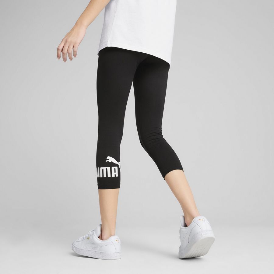 Puma ESS No. 1 Logo 3/4 Leggings