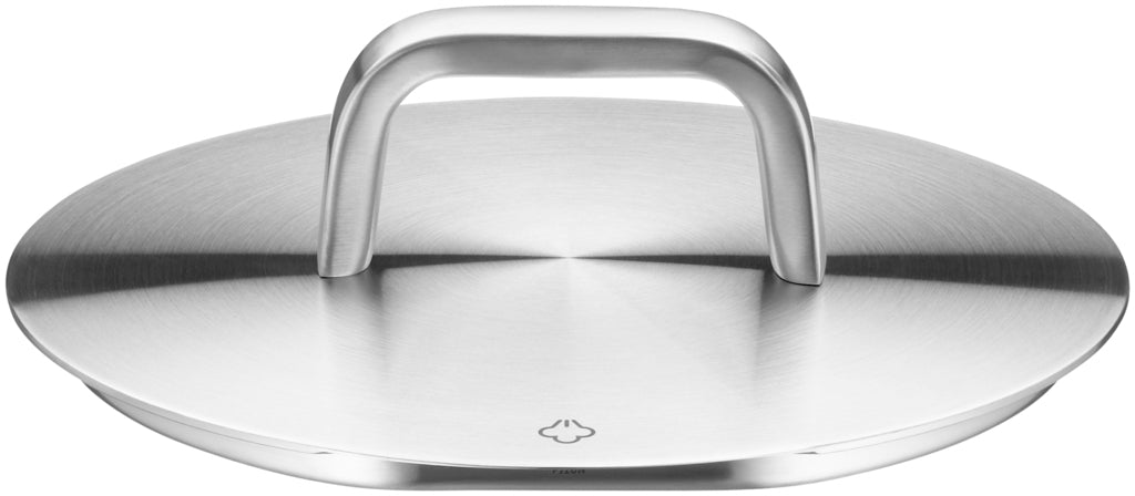 WMF Iconic Kookpan hoog met deksel - Ã180mm