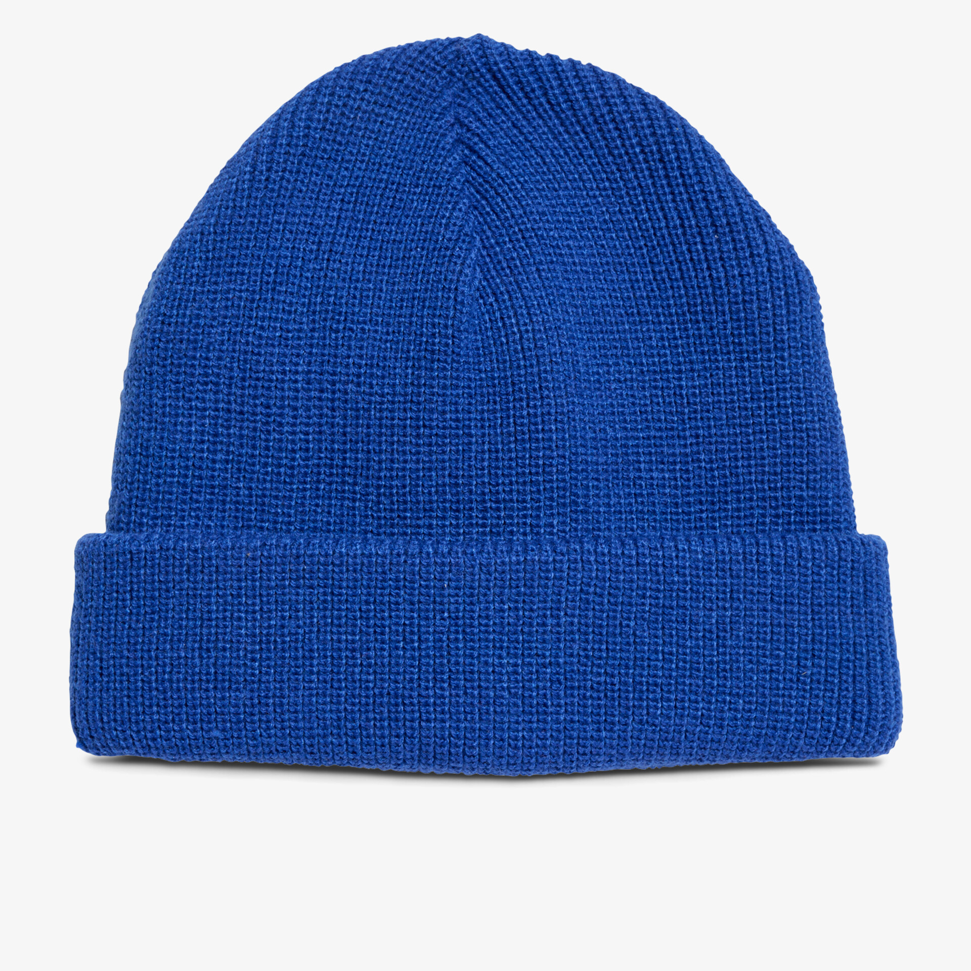 adidas Little Kinder Mütze blau