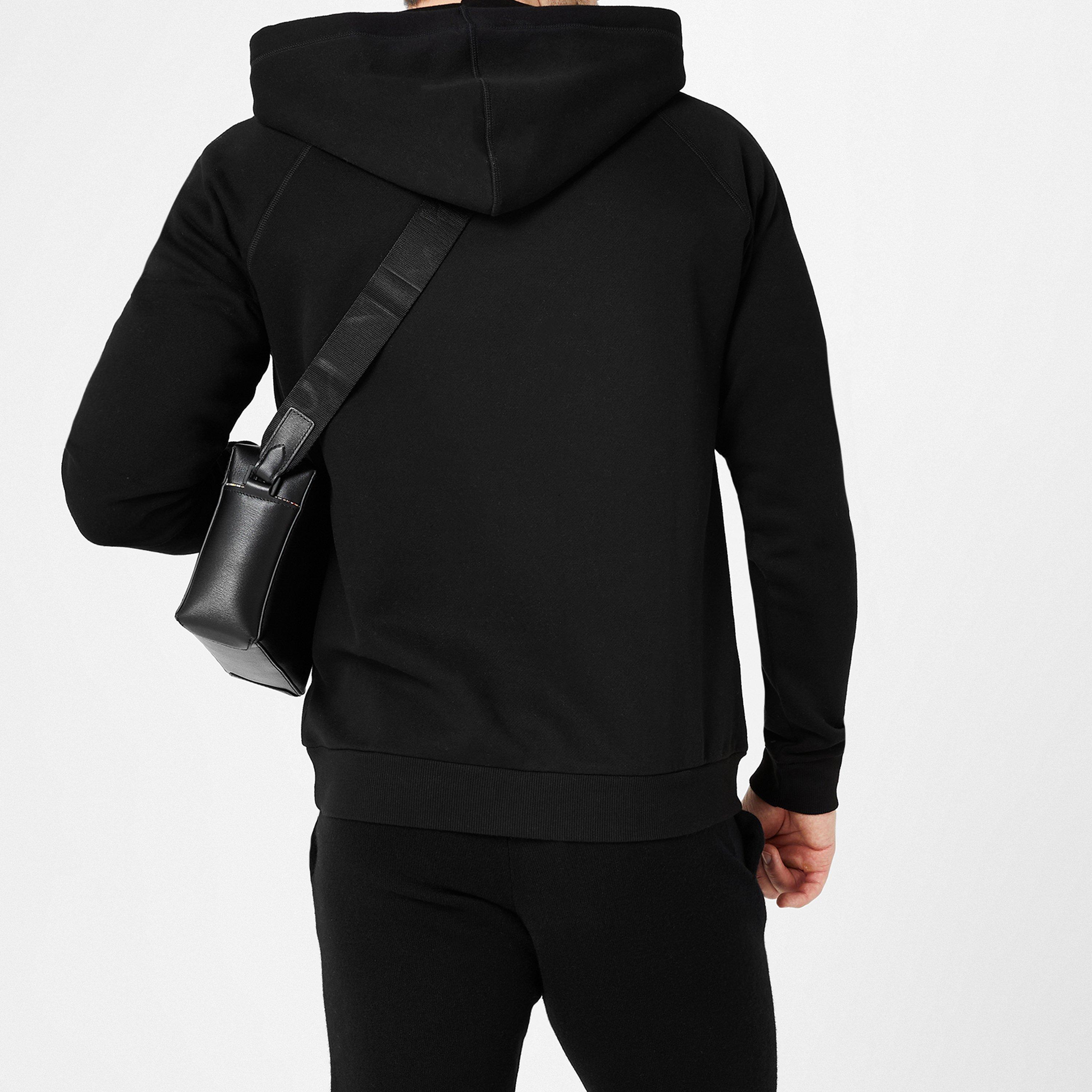 Paul Smith Contrast Hoodie