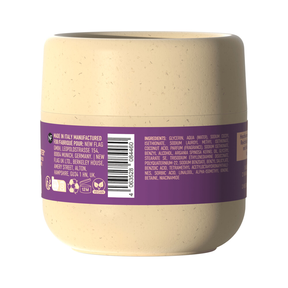 Foamie Shampoo Bar Concentrate Repair80 gr