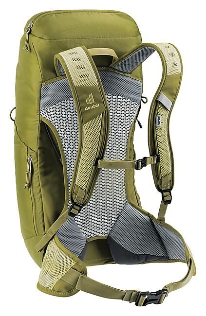 DEUTER - SAC A DOS AC LITE 24