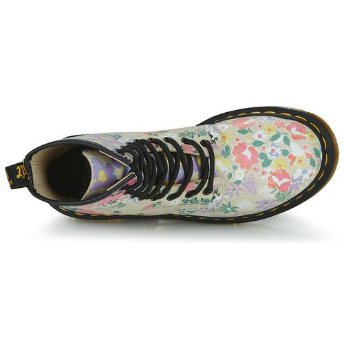 Dr. Martens - 1460 - Beige / Multicolore