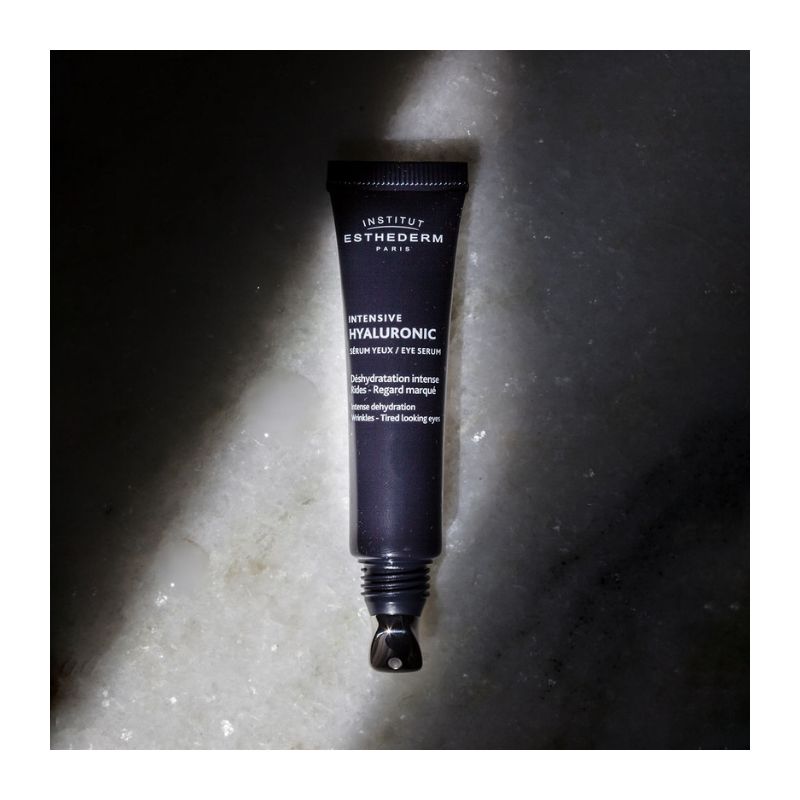 Sérum Yeux Intensive Hyaluronic Esthederm 15ml