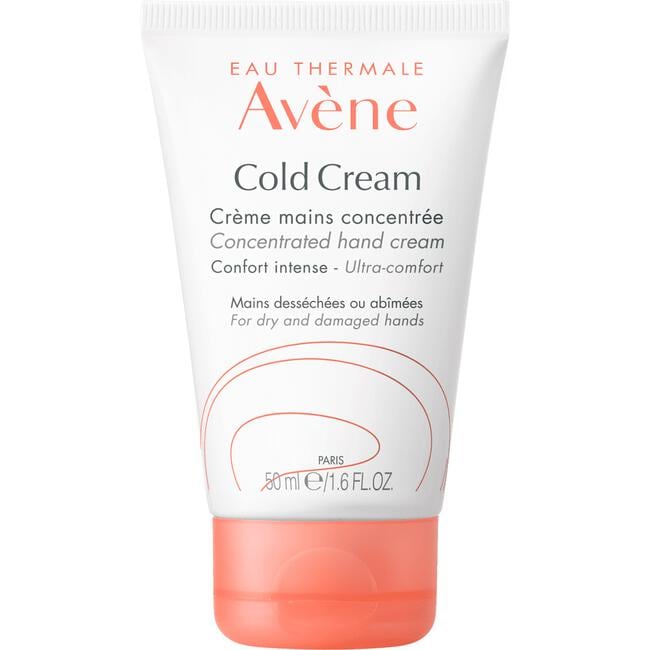 Avène Cold Cream Handcrème 50ml