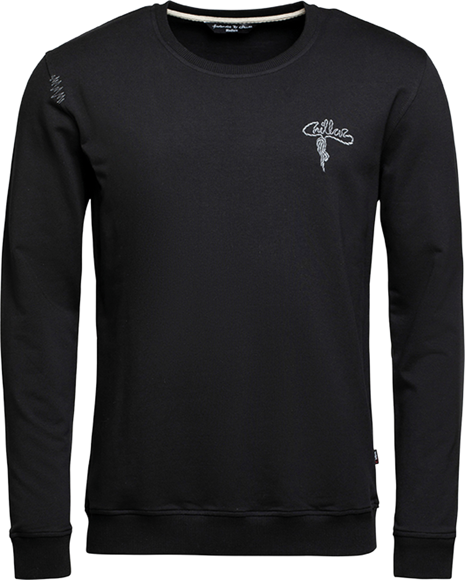 Hokkaido Pullover