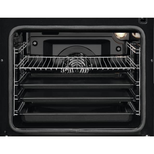Electrolux Komfur LKR64000NW