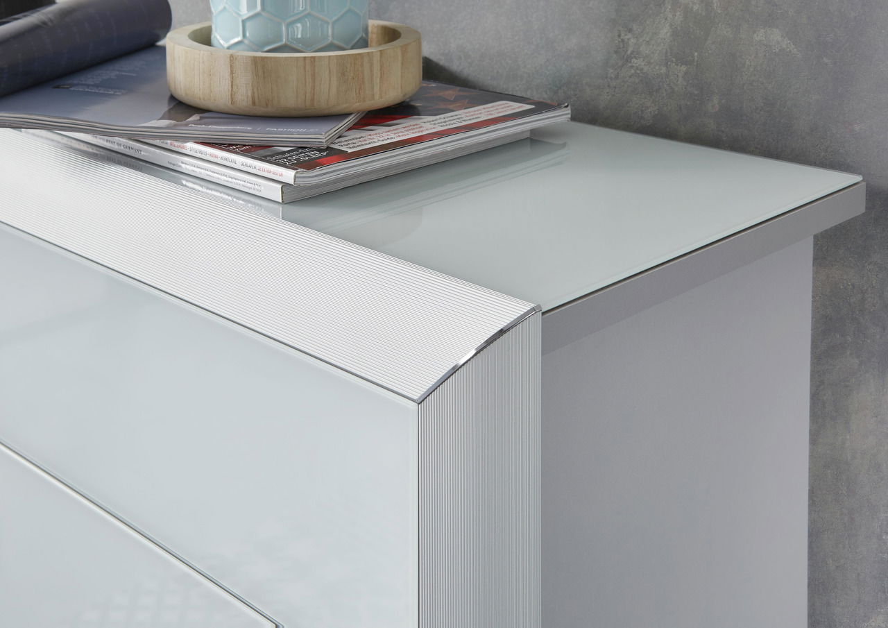 Dieter Knoll Schuhschrank CASTEL