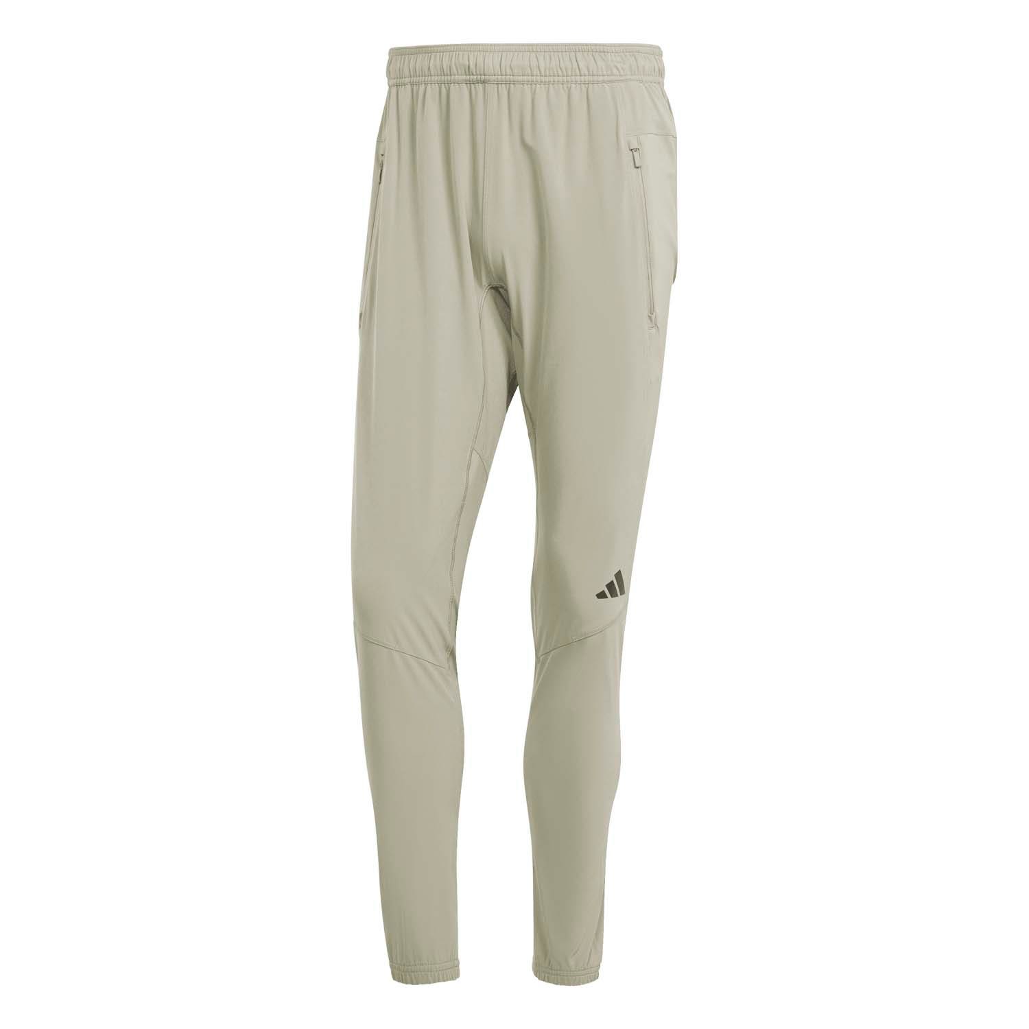 adidas  Designed for Training Pants