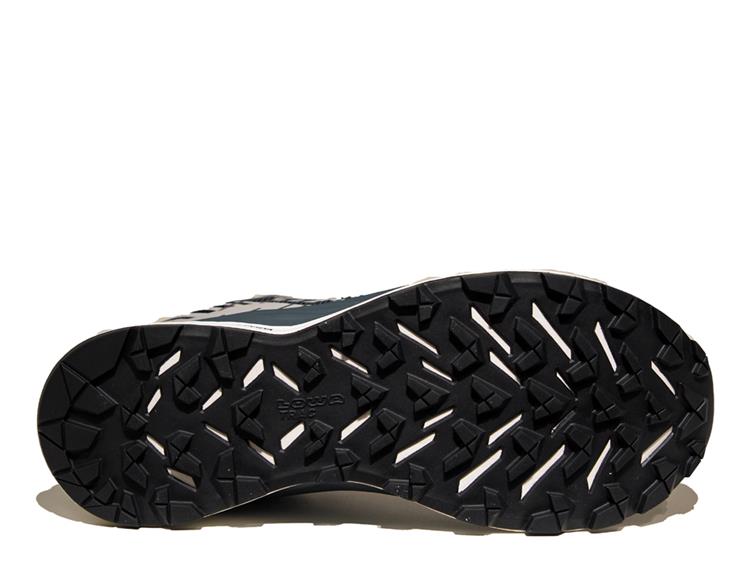 LOWA Amplux 2 311680 navy/grau