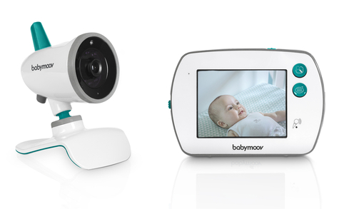 Babyphone YOO Feel - BABYMOOV
