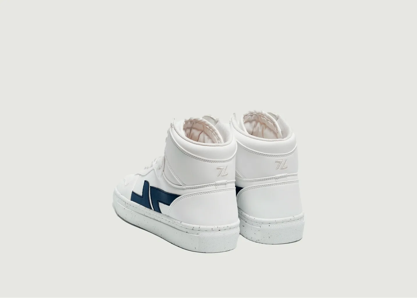 Sneakers Alta Zeta