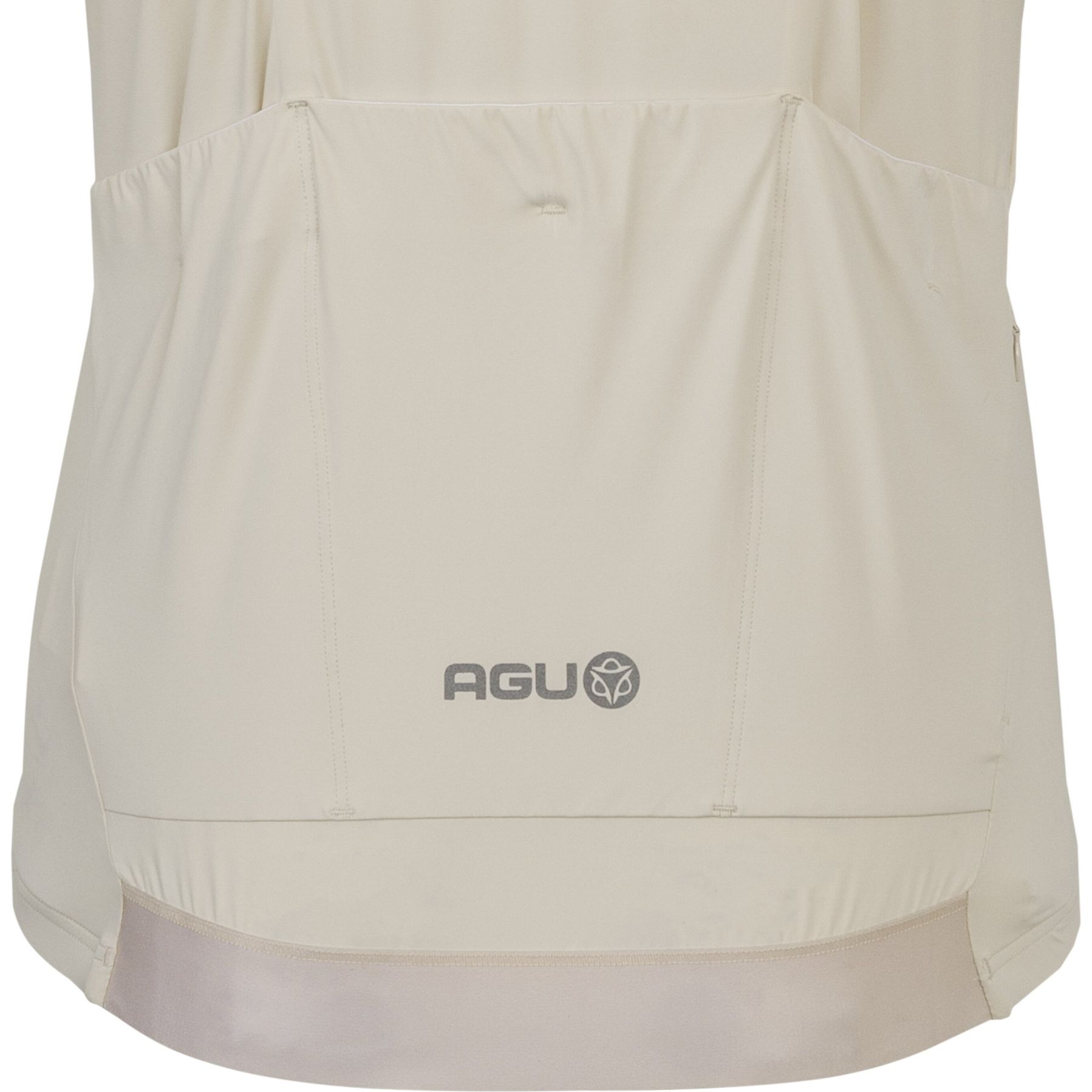 AGU Solid Performance Lange Mouwen Fietsshirt