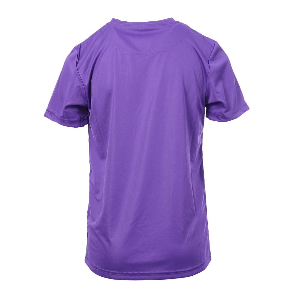 Hungaria Maillot Violet Garçon Hungaria 2MATCH