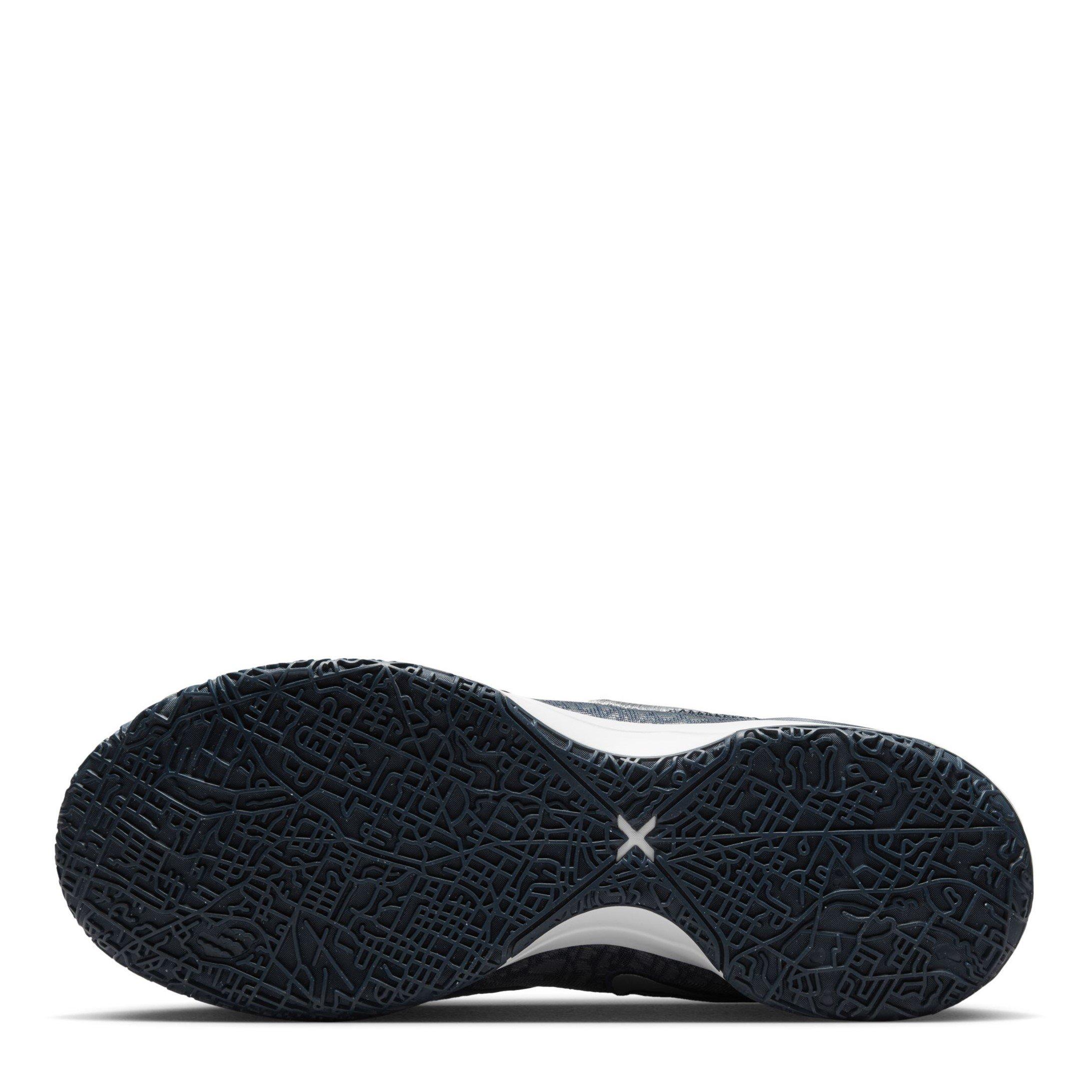 Nike Zoom Lebron NXXT Gen AMPD Basketball Trainers Adults